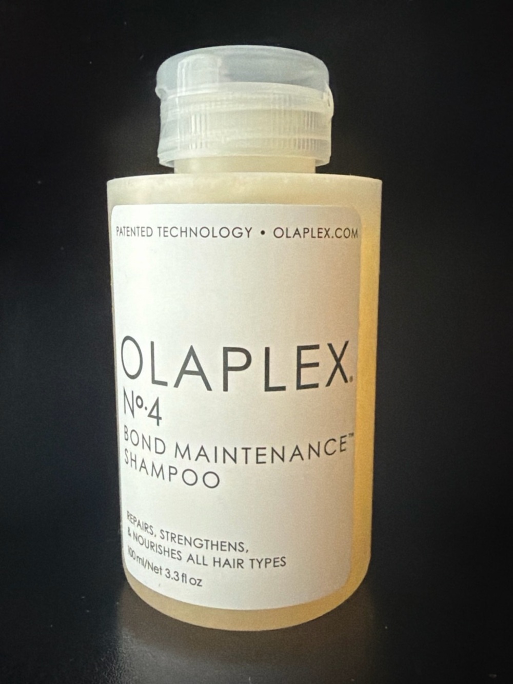 OLAPLEX No.4 Bond Maintenance Shampoo